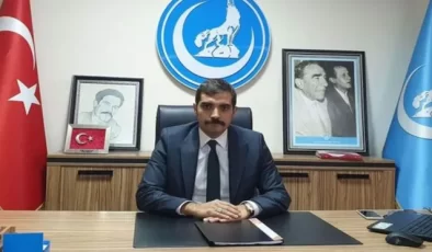 Yavuz Selim Demirağ: Sinan Ateş’in Katilini ve Başlarındaki Adamı Açıkladı…