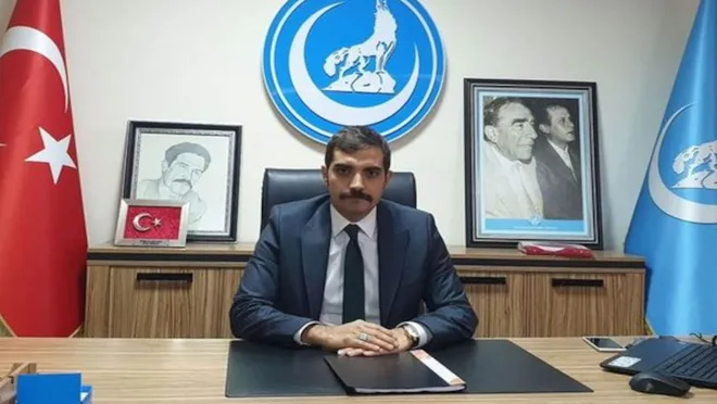 Yavuz Selim Demirağ: Sinan Ateş’in Katilini ve Başlarındaki Adamı Açıkladı…