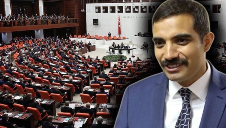 Sinan Ateş’in Dayısı: Evladımızın Katili Meclis’te…