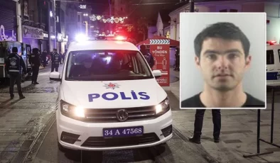 Sırp Çetesinin Sarıyer’deki Villa kazısına Neden Olan İşkence Fotoğrafları…