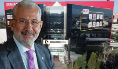 Demirören, Çekiliyor,Yerine Tosyalı Havuz’a Girecek İddiası!