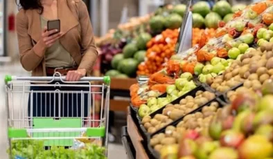 TÜİK: 2022 Yılı Enflasyonu Yüzde 64, 27…