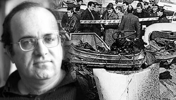 Uğur Mumcu, Yolumuzu Hâlâ Aydınlatıyor…