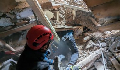 Depremin 6.Günü: Can Kaybı 21 Bin 848’e Yükseldi…