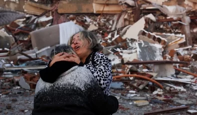 Can Kaybı 24 Bin 617’ye Yükseldi…