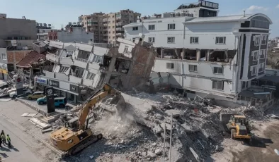 Can Kaybı 31 Bin 643’e Yükseldi…