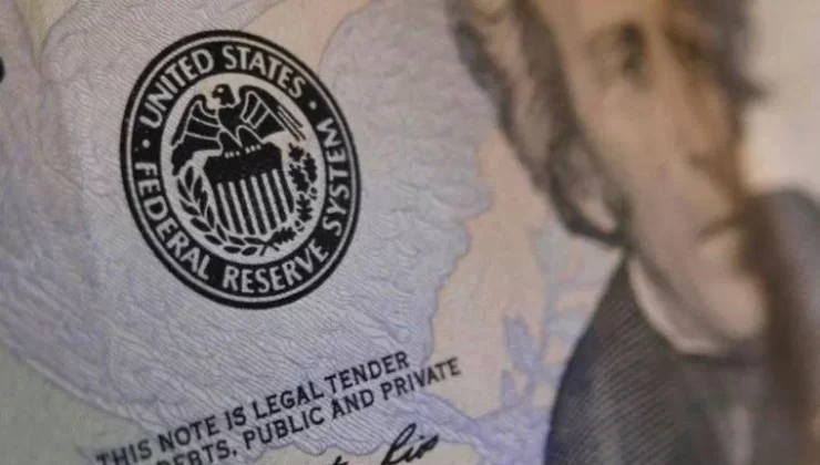 Fed Faiz Kararını Açıkladı…