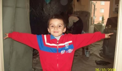 Barış Terkoğlu Yazdı: Üniversite Hocasını Ağlatan Video…