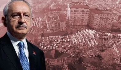 Kılıçdaroğlu: Lütfen Raporlarınızı Gerçekçi Bir Biçimde Oluşturun…