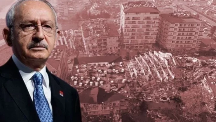 Kılıçdaroğlu: Lütfen Raporlarınızı Gerçekçi Bir Biçimde Oluşturun…