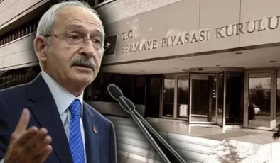 Kılıçdaroğlu: Çok öfkeliyim, Vallahi de Görüşeceğiz…