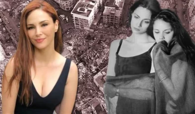 Mine Tugay: Şehirler Ağlıyor Ben Nasıl Ağlamayayım…