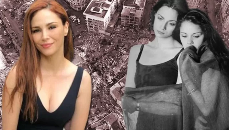 Mine Tugay: Şehirler Ağlıyor Ben Nasıl Ağlamayayım…
