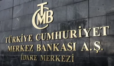 Merkez Bankası, Faizi Yüzde 8,5’e İndirdi…