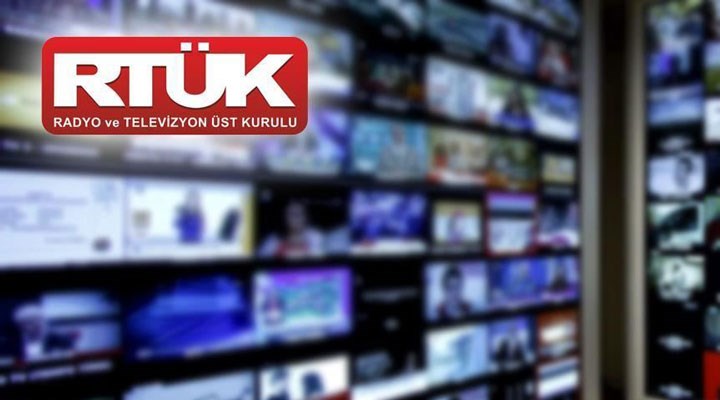 RTÜK Halk TV,Fox TV ve Tele 1’e Deprem Cezası Yağdırdı…