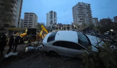 Adana’da Son Durum…