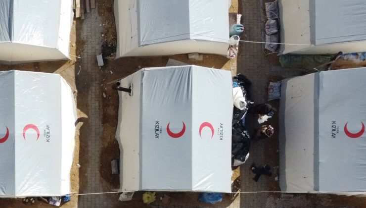 AHBAP Açıkladı, Skandal İddiayı Doğruladı…