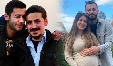 Ali İsmail Korkmaz’ın Kuzeni ve Hamile Eşi Enkazda Öldü…