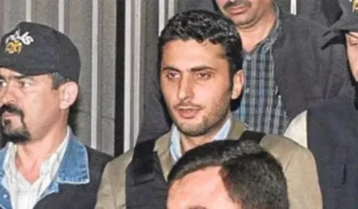 Danıştay Baskını Retikçisi Alparslan Arslan Cezaevinde İntihar Etti…