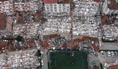 CHP: Asrın Felaketi Değil, Asrın Cinayeti…