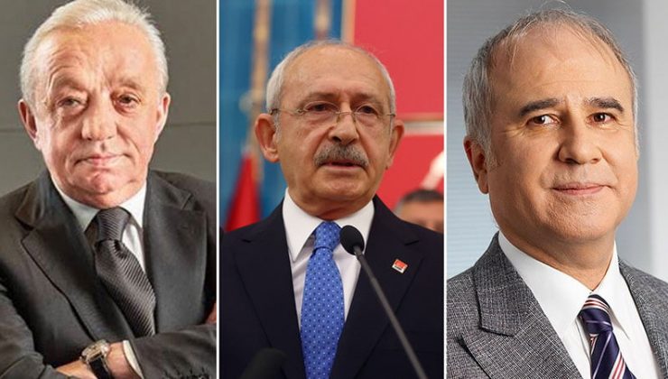 Kılıçdaroğlu: Bu Akşamki Dekontları Mutlaka Saklayın…