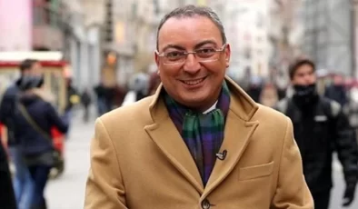 CNN Türk, Cem Seymeni Deprem Paylaşımları Yüzünden İstifa Ettirdi…