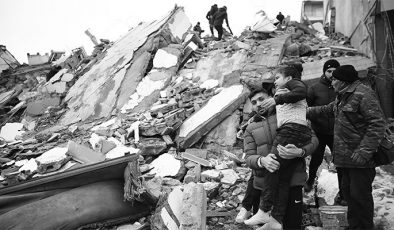 Can Kaybı 2 Bin 921, 15 Bin 834 Yaralı…