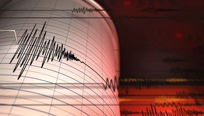 Hatay’da 5 Büyüklüğünde Deprem…