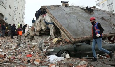 Deprem, Ekonomik Krizi Büyütecek…