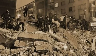 Depremlerde Son Durum: Can Kaybı 5 Bin 894’e Yükseldi…