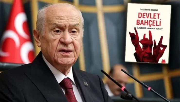 Yargıdan Bahçeli’ye Kötü Haber…