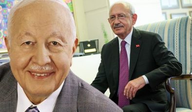 Kılıçdaroğlu, Ölümü’nün 12.Yılında Erbakan’ı Andı…
