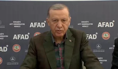 Erdoğan İtiraf Edip Adıyamanlılardan Helallik İstedi…