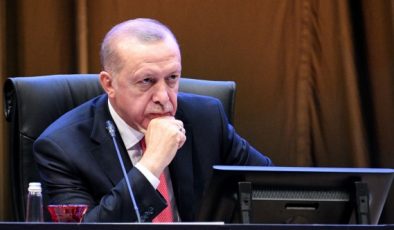 AKP’li Vekiller Erdoğanı Dinlemiyor…