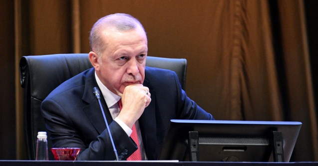 AKP’li Vekiller Erdoğanı Dinlemiyor…