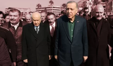 Ben Sedat Peker’e Benzemem, Yargılanacaklar!