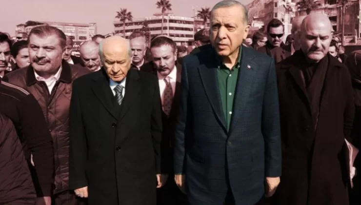 Ben Sedat Peker’e Benzemem, Yargılanacaklar!