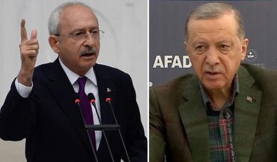 Kılıçdaroğlu: Sahi Sen Ne Diyordun…