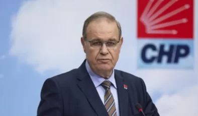 Faik Öztrak: Asrın Depremi Diyerek Asrın Cinayetinin Üstünü Örtemezler…