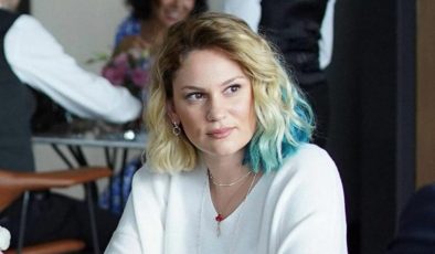 Farah Zeynep: Devlet ve Allah Kelimelerini Aynı Yerde Görmek İstemiyorum …