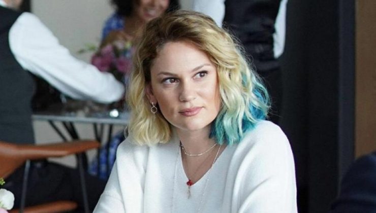 Farah Zeynep: Devlet ve Allah Kelimelerini Aynı Yerde Görmek İstemiyorum …