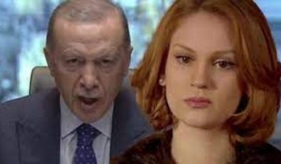 Farah Zeynep Abdullah: Ne Helalliği Be…