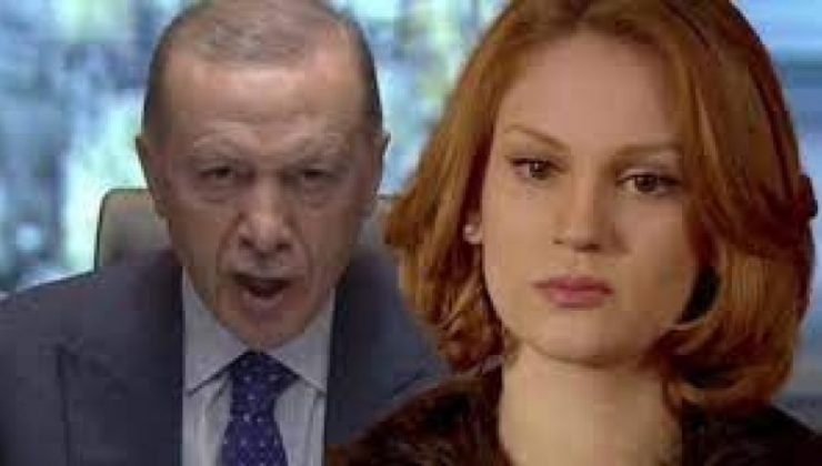 Farah Zeynep Abdullah: Ne Helalliği Be…