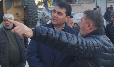 Gültekin Uysal: İnadınız Batsın…