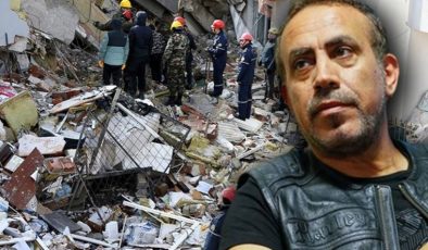 Haluk Levent: Afad da Bizim Ahbap da!