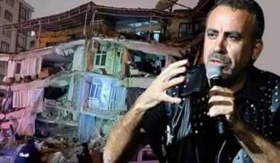 Haluk Levent: Yaraları Sardıktan Sonra Benimle Uğraşanlarla Uğraşırım…