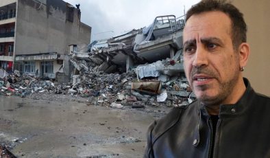 Haluk Levent: Şeytanın Yeryüzü Temsilcileri…