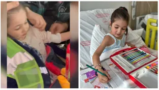 Tedavi Olmadan Su İçmem Diyen Hazal Güner İyileşiyor…