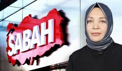 Yandaş Pelikancı Yazarı Hilal Kaplan Depremin Faturasını CHP’ye Kesti…