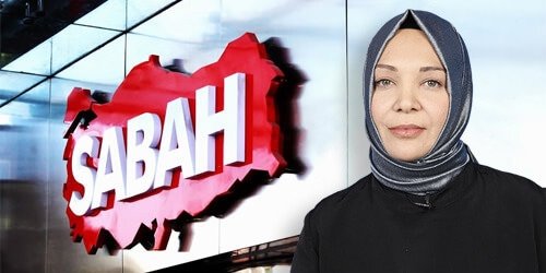 Yandaş Pelikancı Yazarı Hilal Kaplan Depremin Faturasını CHP’ye Kesti…